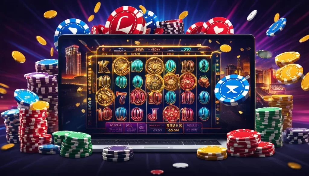 Quy trình 5 bước để bắt đầu cá cược thể thao tại do666 đăng nhập