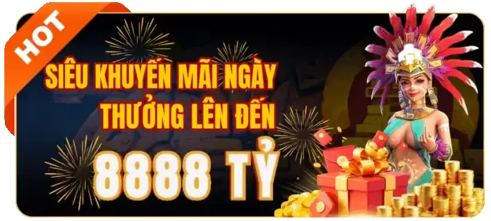 Thưởng sinh nhật do666