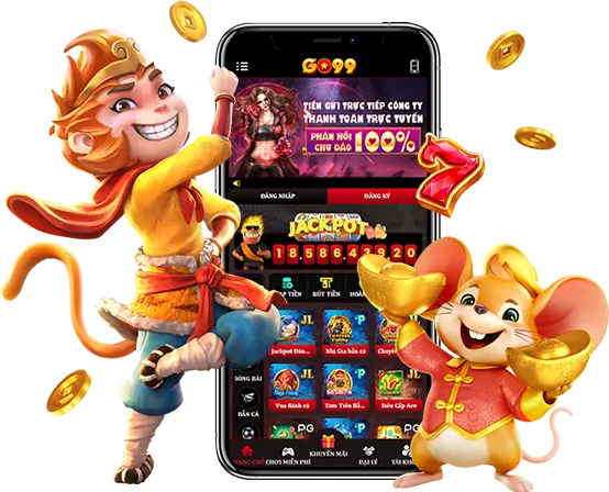 Đa dạng trò chơi cá cược tại do666 đăng nhập