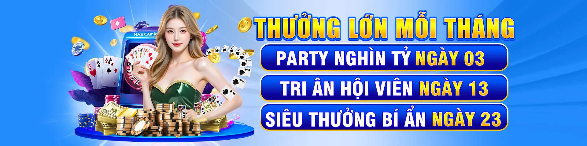 Hình ảnh game Nổ Hũ Do666 với jackpot lớn và hiệu ứng vàng xanh