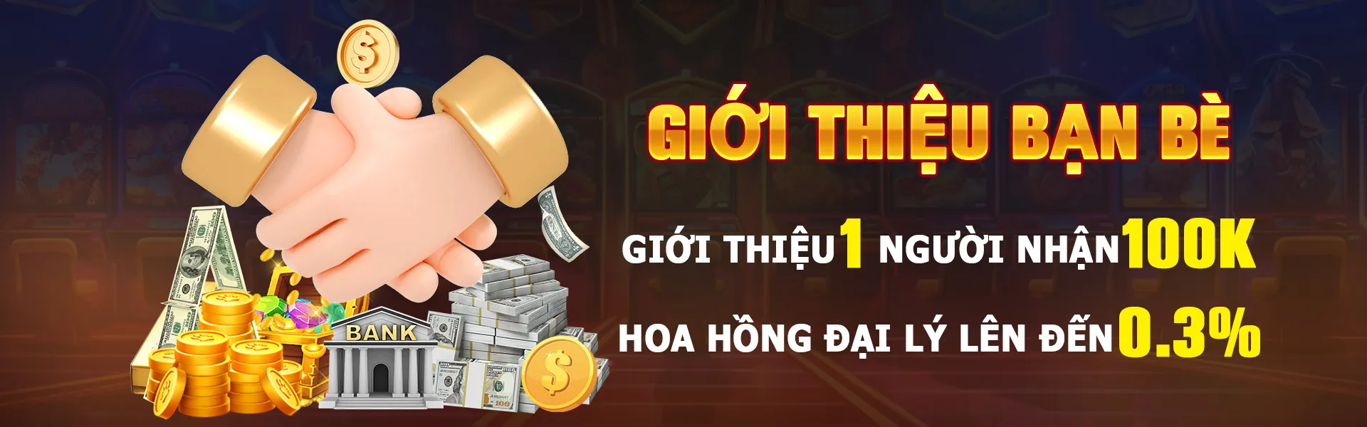 Hình ảnh chính về ưu đãi đăng nhập do666
